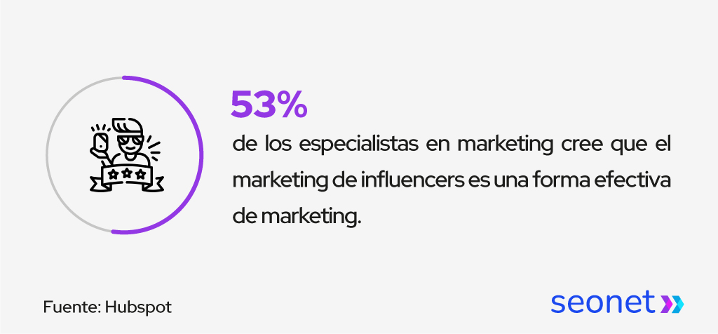 marketing de influencer estrategia eficiente
