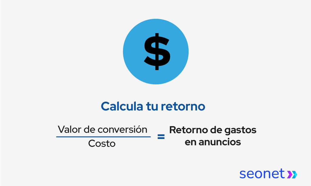 calcular retorno
