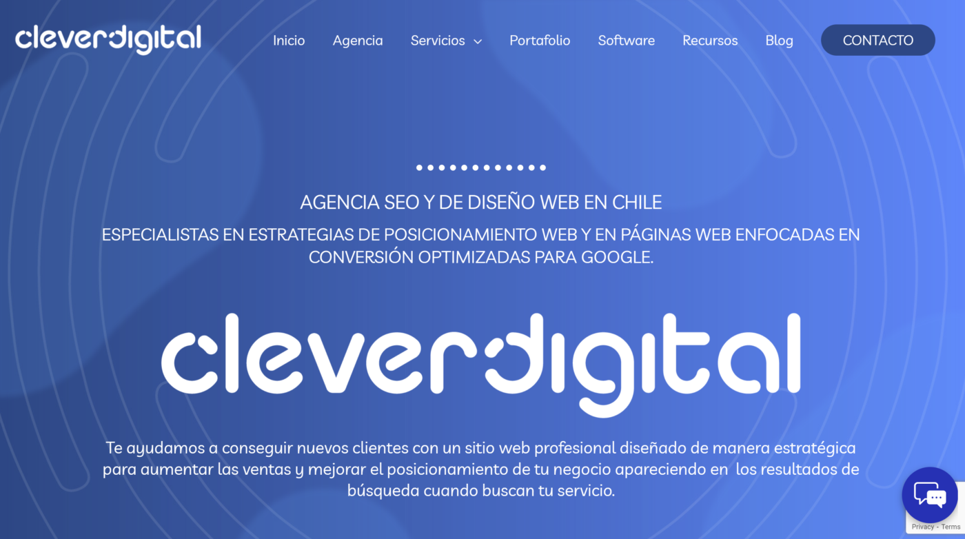 clever digital agencia de marketing digital en chile