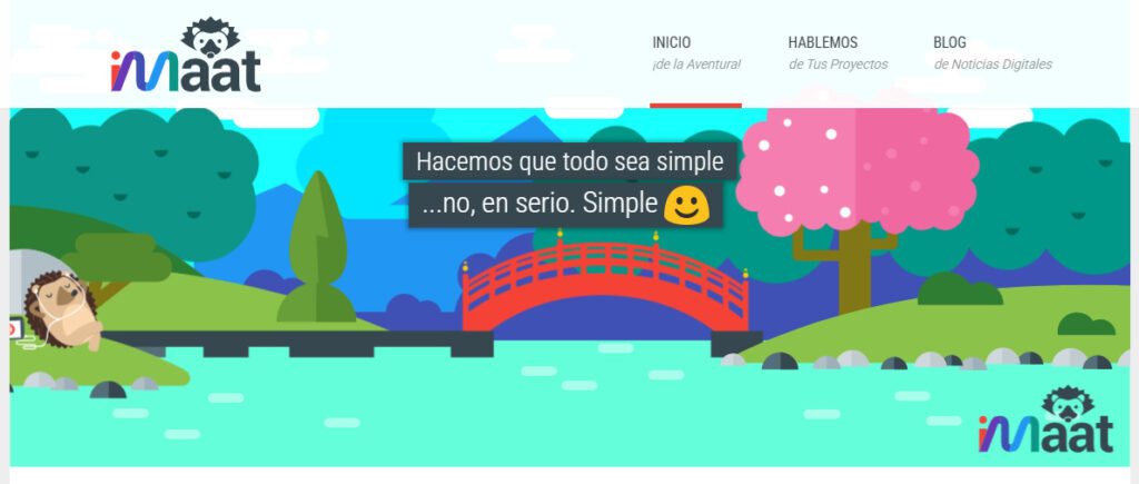 imaat agencia de marketing digital en argentina
