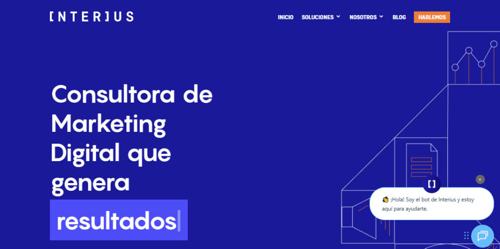 interius agencia de marketing digital en mexico