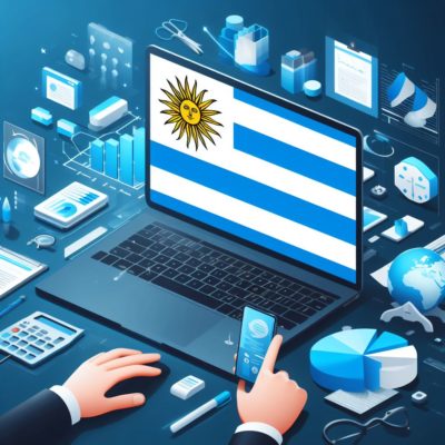 mejores agencias de marketing de Uruguay