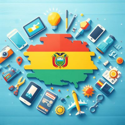 mejores agencias de marketing en bolivia