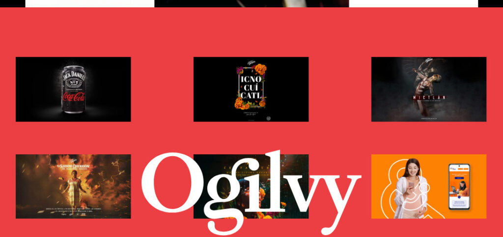 ogilvy agencia de marketing digital en mexico