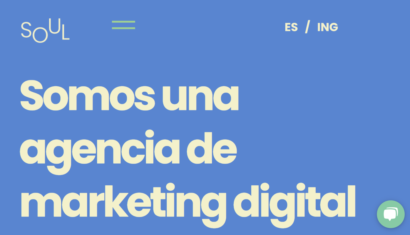 soul agencia de marketing digital en uruguay