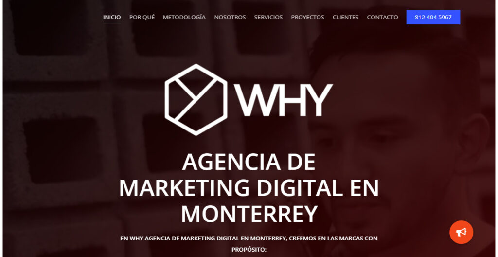 why agencia de marketing digital en mexico