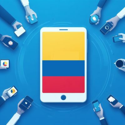 agencias de marketing digital en colombia