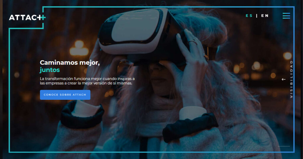 attach agencia de marketing digital en lima