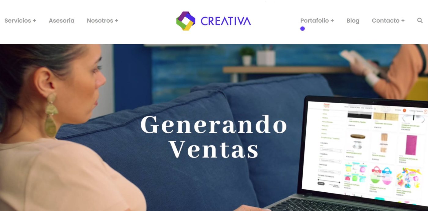 creativa agencia de marketing digital en republica dominicana