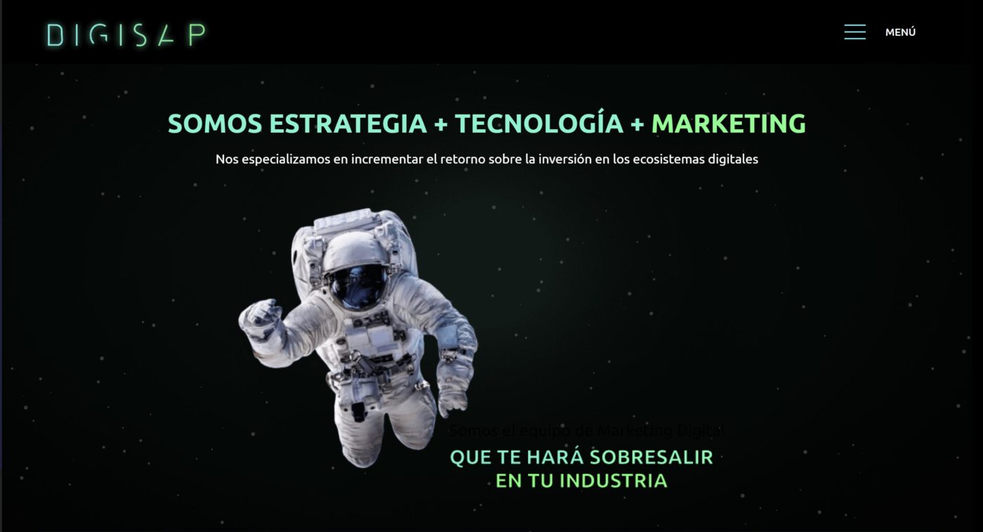 digisap agencia de marketing digital en colombia