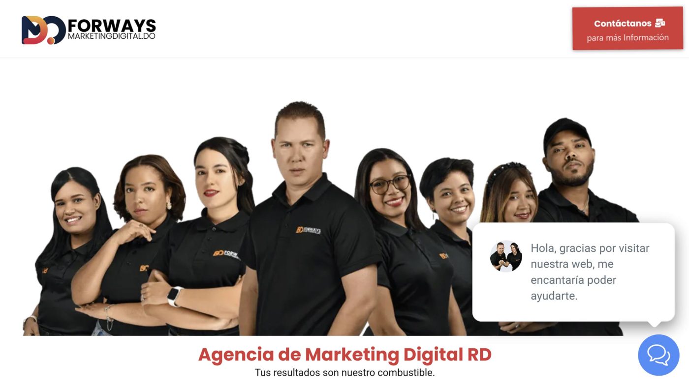 marketingdigital agencia de marketing digital en republica dominicana