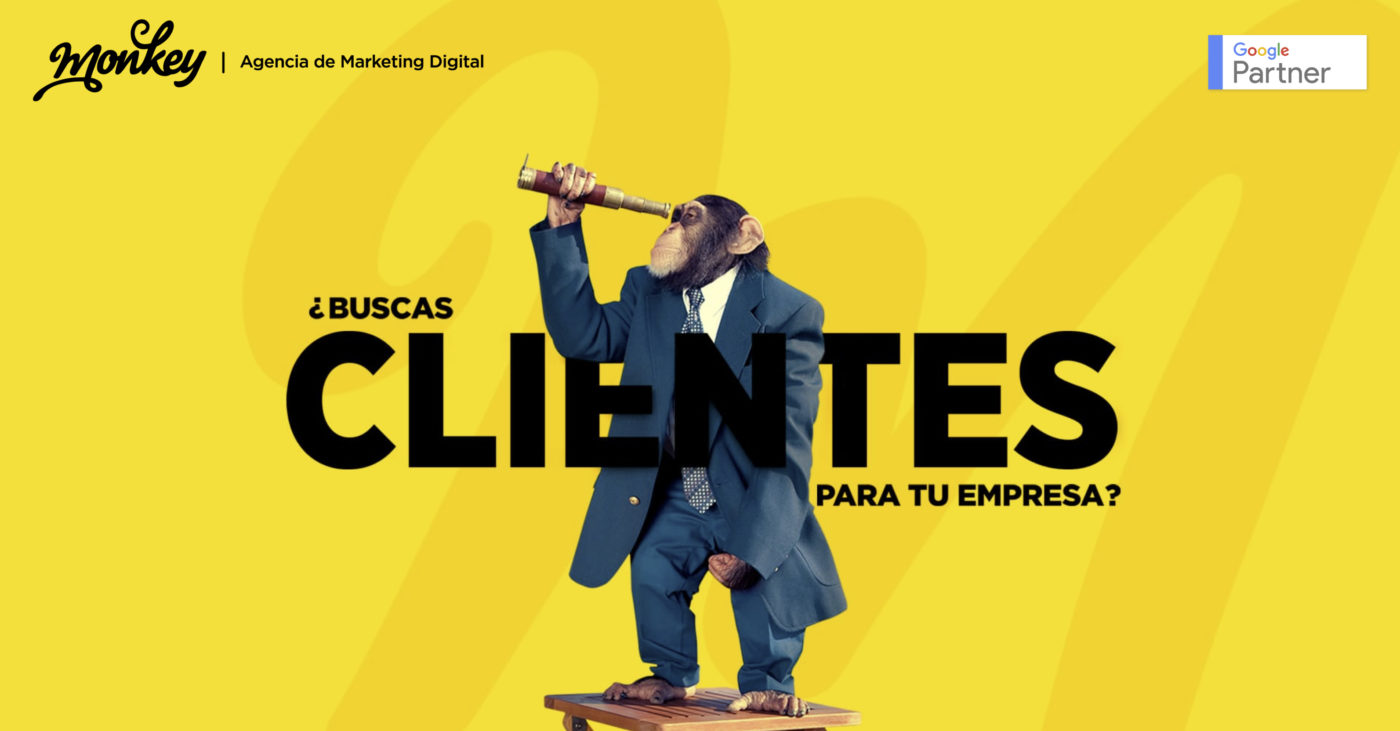 monkey agencia de marketing digital en lima peru