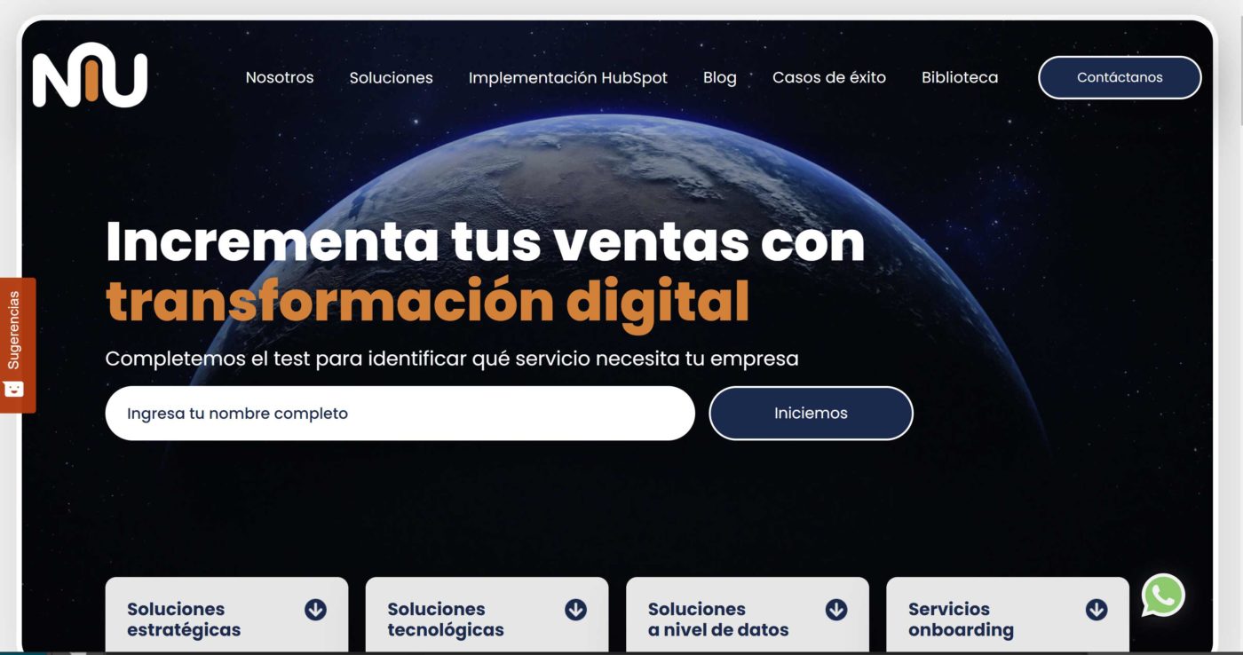niu agencia de marketing digital en guatemala