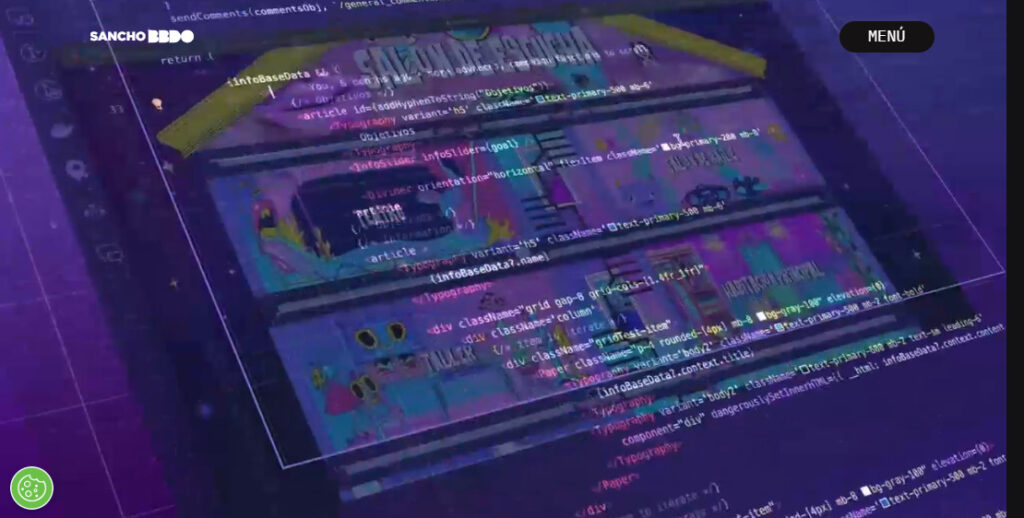 sancho bbdo agencia de marketing digital en colombia