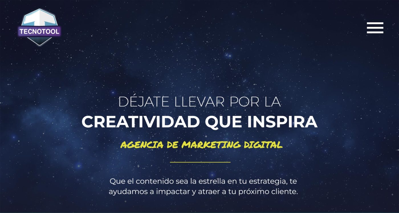 tecnotool agencia de marketing digital en nicaragua