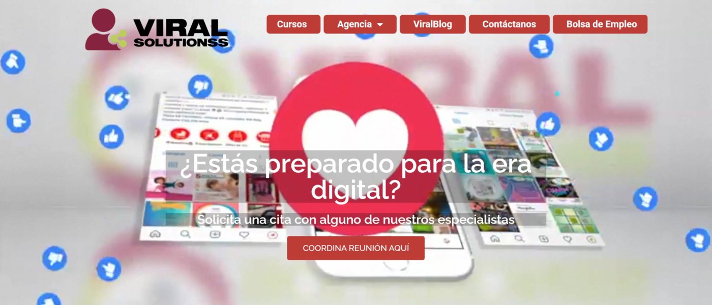 viralsolutionss agencia de marketing digital en panama