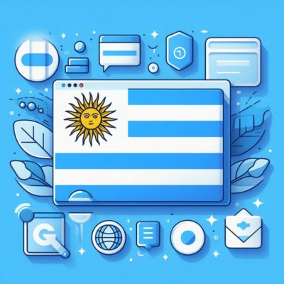 agencias seo en uruguay
