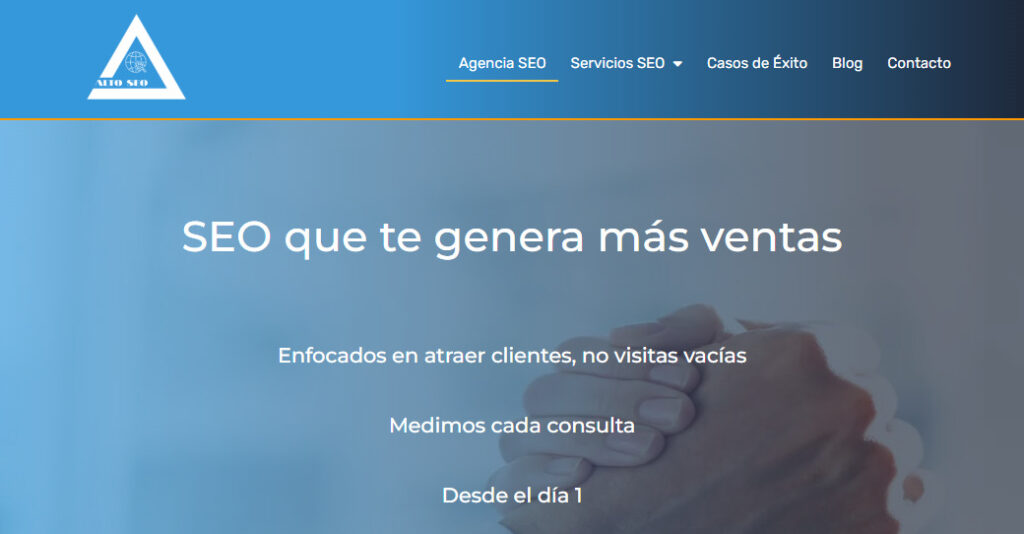 alto seo agencia seo en argentina