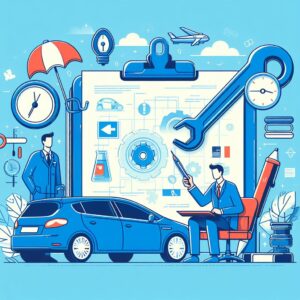marketing digital para taller mecanico