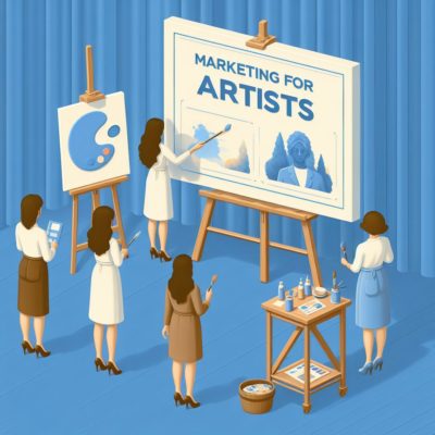 marketing para artistas