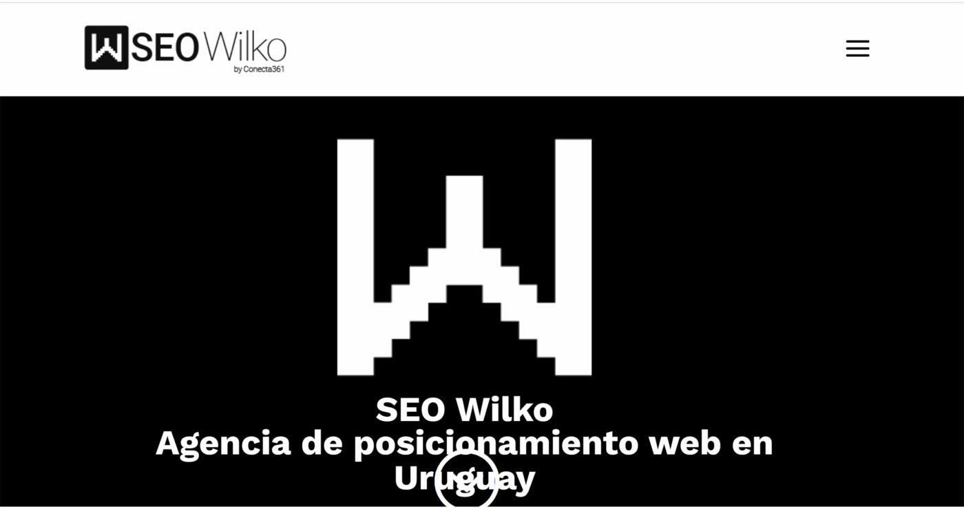 seowilko agencia seo en uruguay