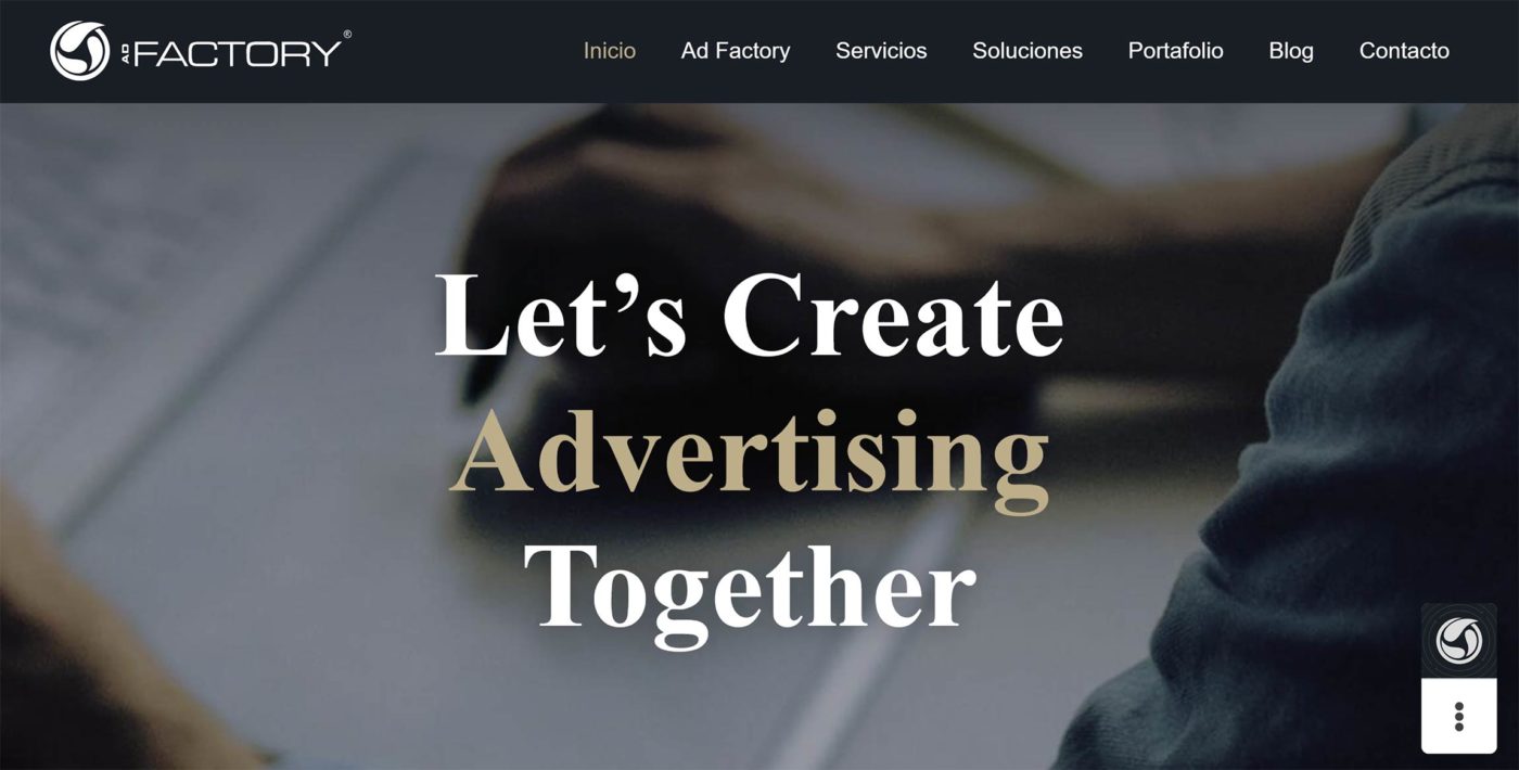 adfactory agencia de marketing digital en monterrey
