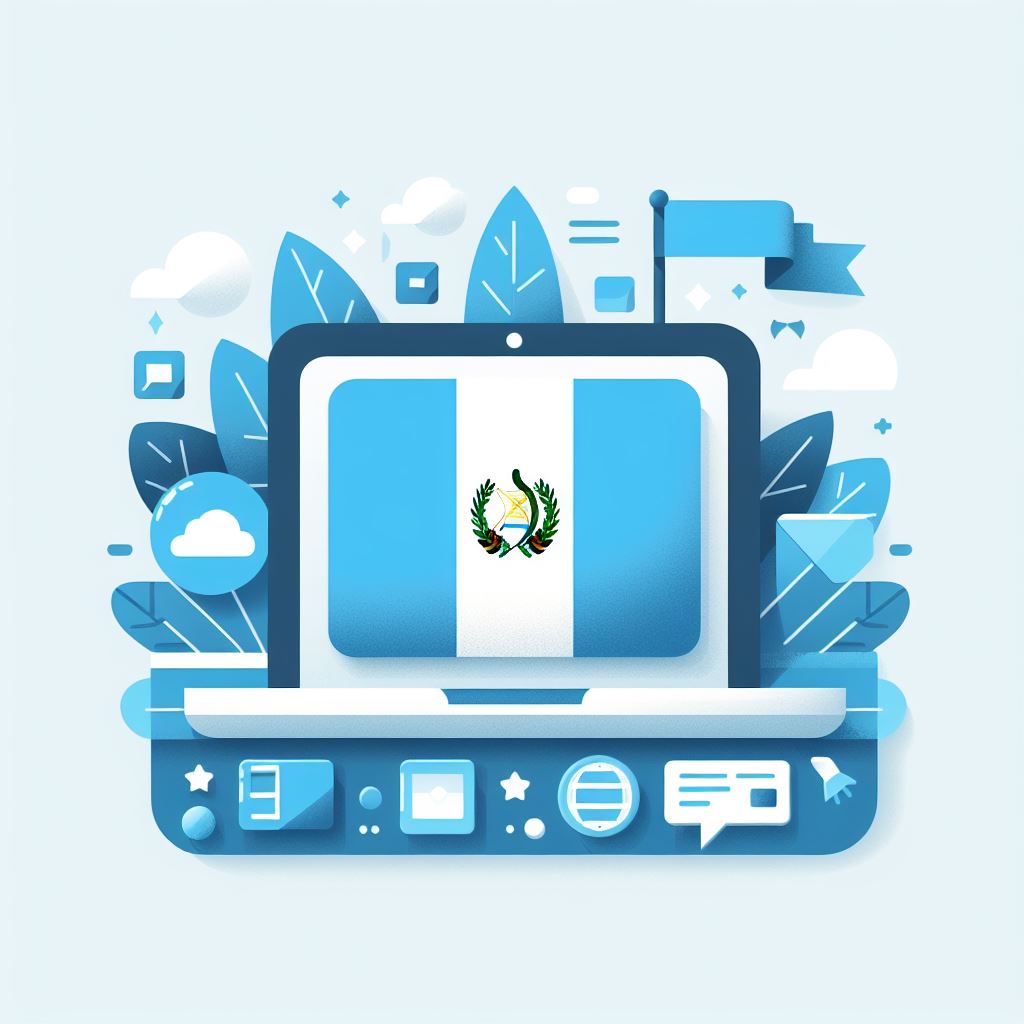 agencias seo en guatemala