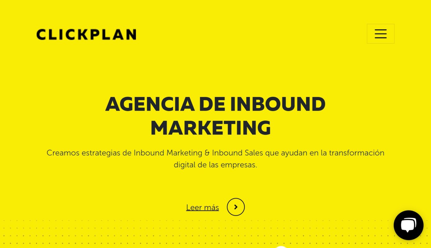 clickplan agencia de marketing digital en merida mexico