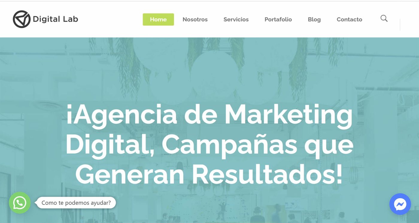 digitallab agencia de marketing digital en tijuana mexico