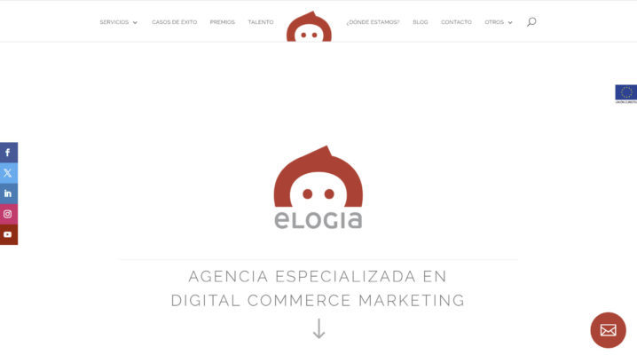 elogia agencia de marketing digital en cdmx