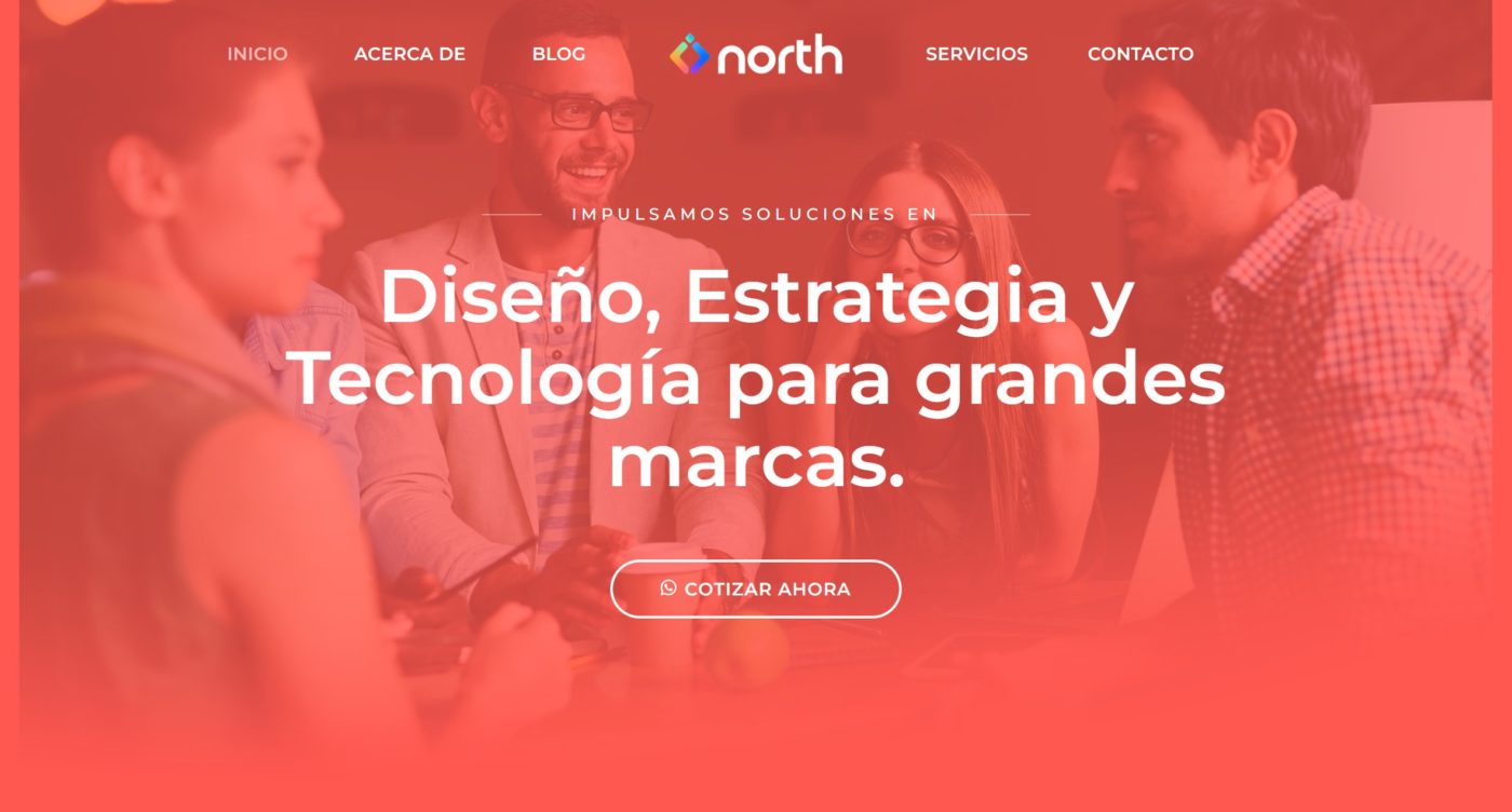 northmkt agencia de marketing digital en cancun mexico