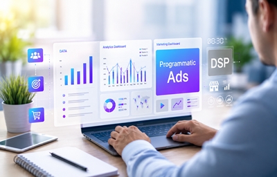 que es publicidad programatica