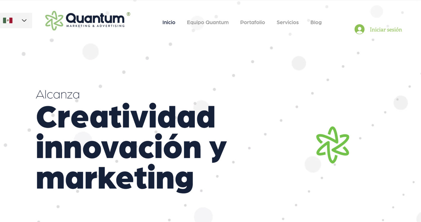 quantummkt agencia de marketing digital en tijuana mexico