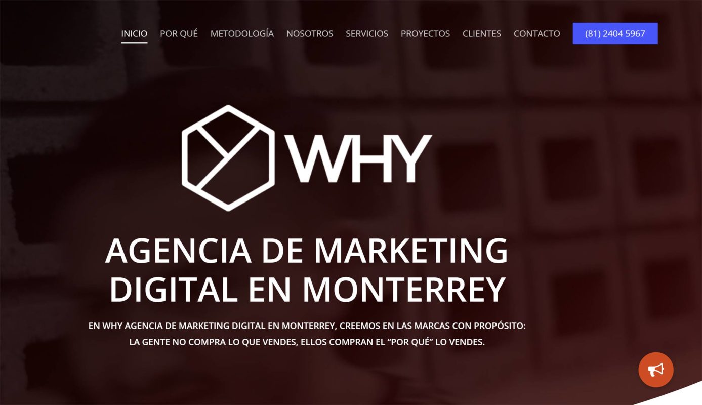 why agencia de marketing digital en monterrey
