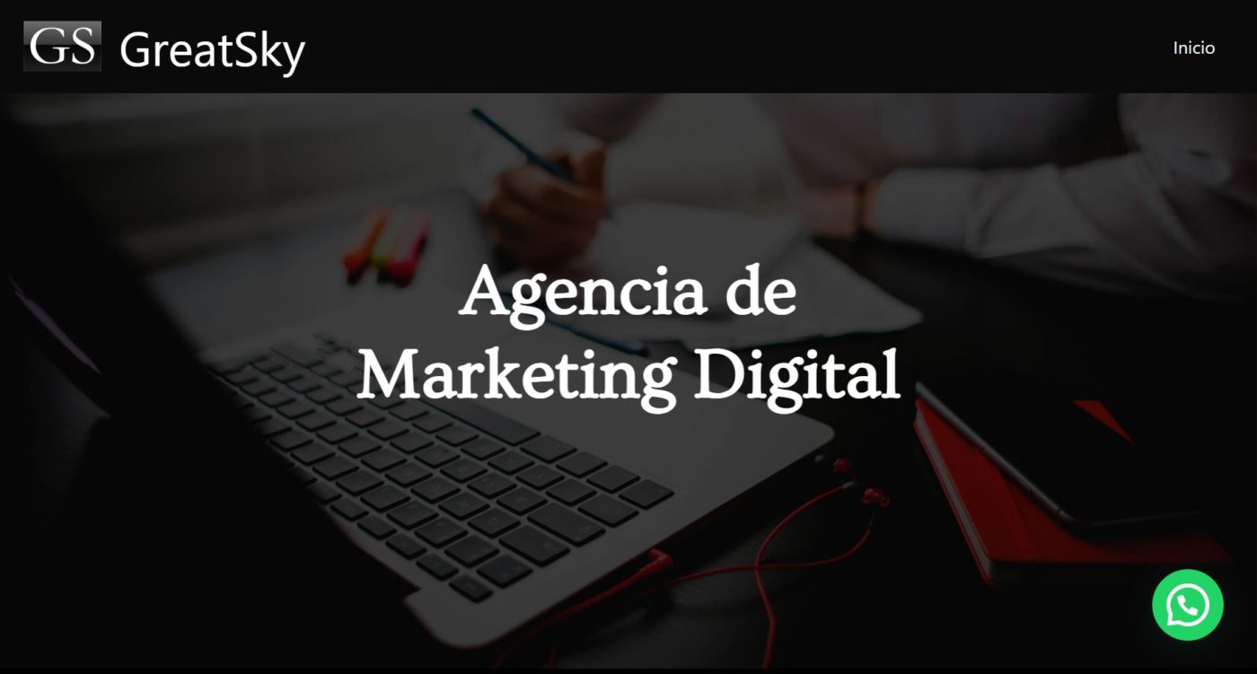 great sky agencia de marketing digital en chihuahua mexico