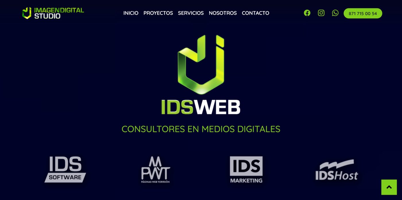 imagen digital studio agencia de marketing digital en torreon mexico
