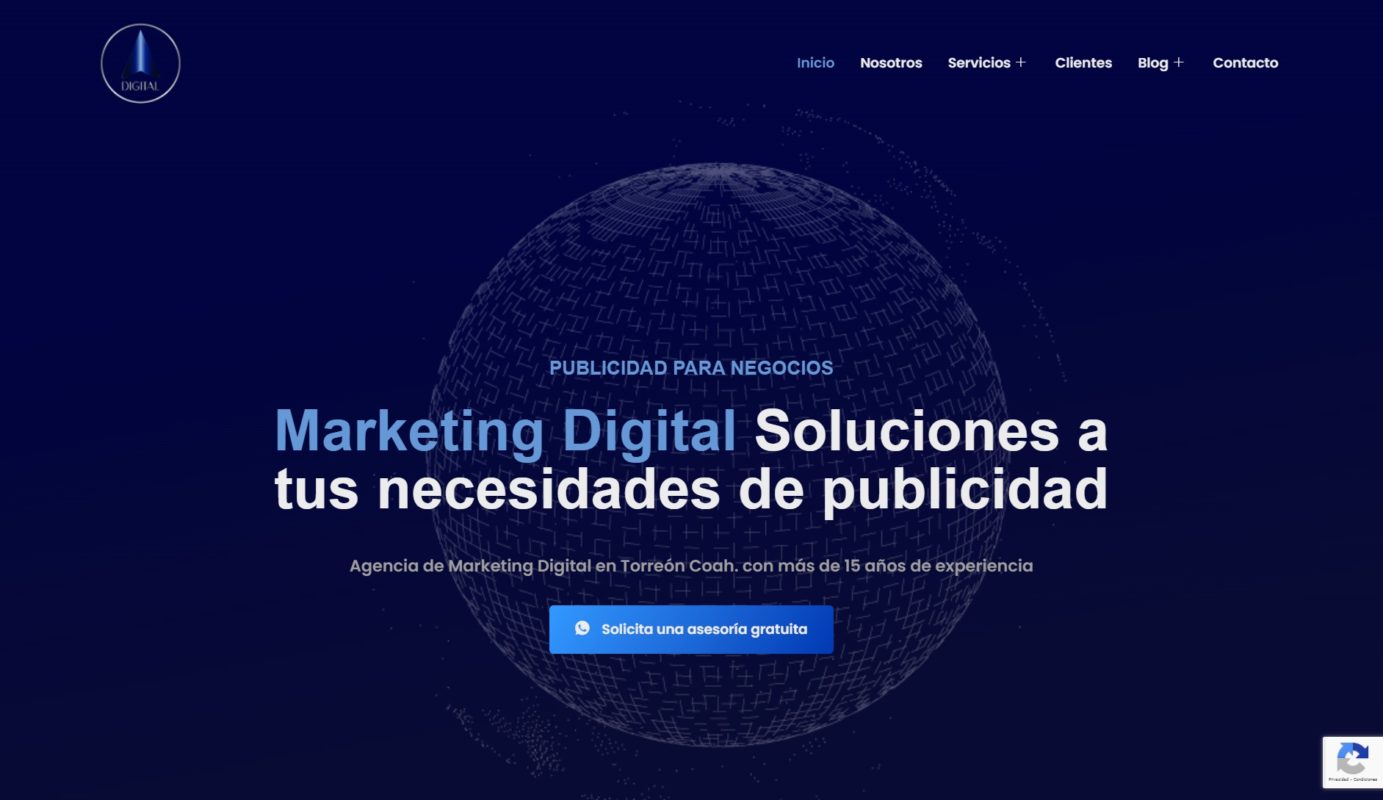 marketing digital torreon agencia de marketing digital en torreon mexico