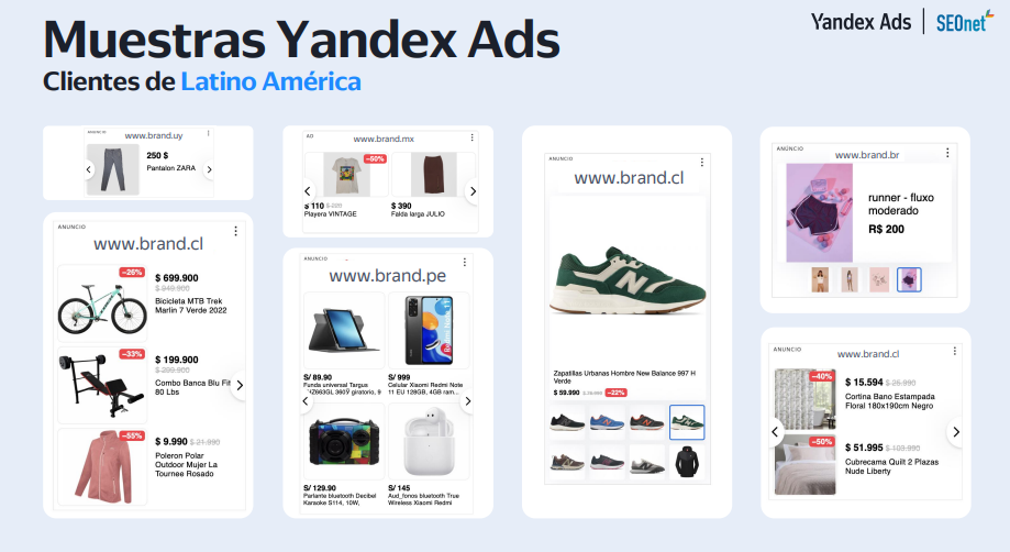 anunciar con exito en yandex ads