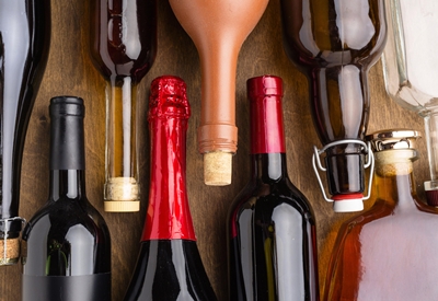 bebidas alcoholicas marketing envases y negocios