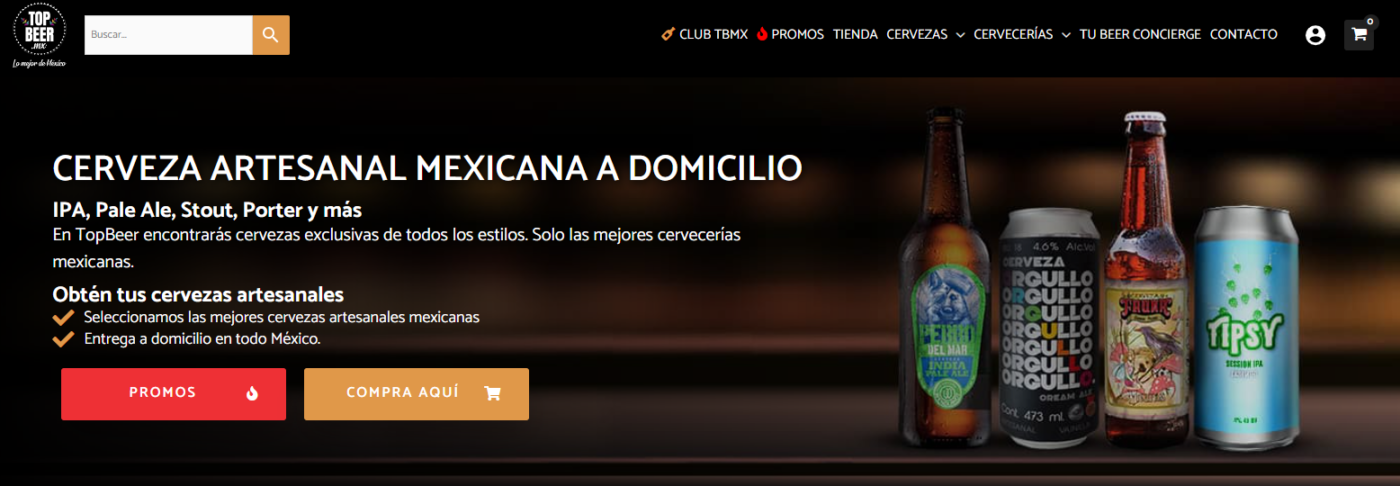 cerveza artesanal mexicana a domicilio (1)