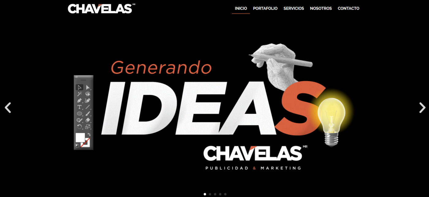 chavelas agencia de marketing digital en culiacan mexico