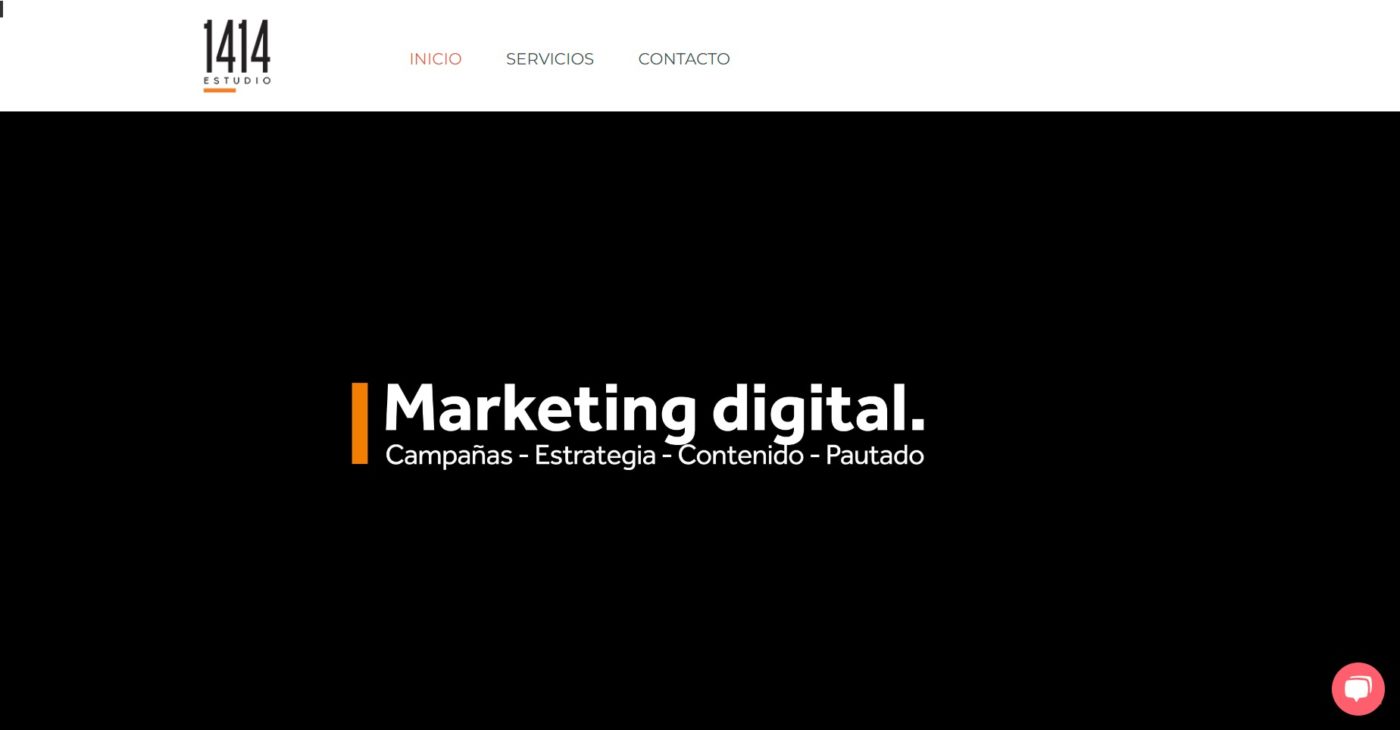 estudio 1414 agencia de marketing digital en culiacan mexico