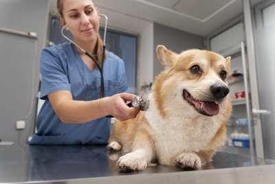 marketing clinica veterinaria
