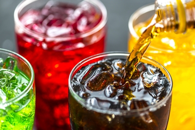 marketing para bebidas y refrescos