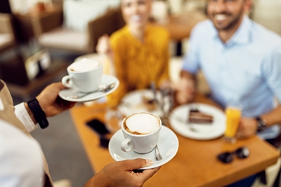 marketing para cafeterias