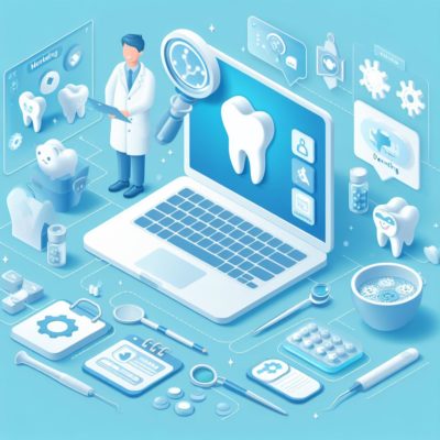 marketing para clinicas dentales