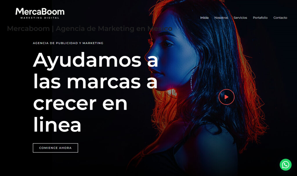 mercaboom agencia de marketing digital en acapulco
