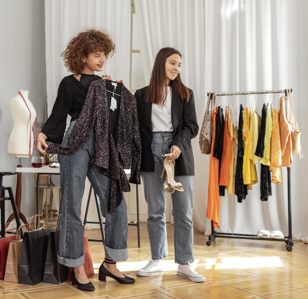 Exemple De Ropa 10 Estrategias de Marketing de Ropa y Accesorios – Seonet