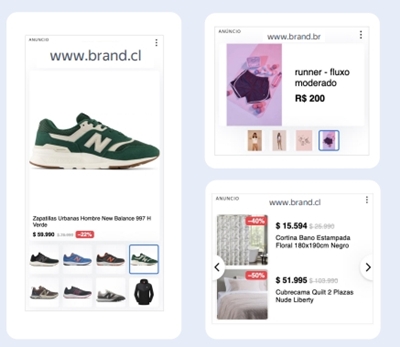 programatica para ecommerce yandex ads