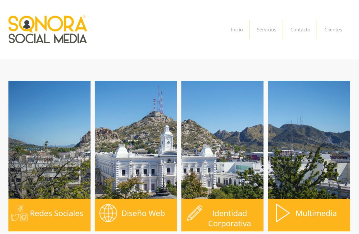 sonora social media agencia de marketing digital en hermosillo mexico